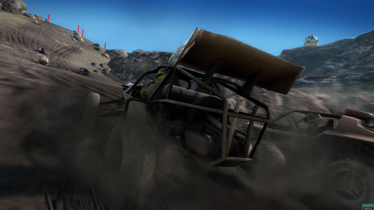 Motorstorm Pacific Rift - Imagen 22